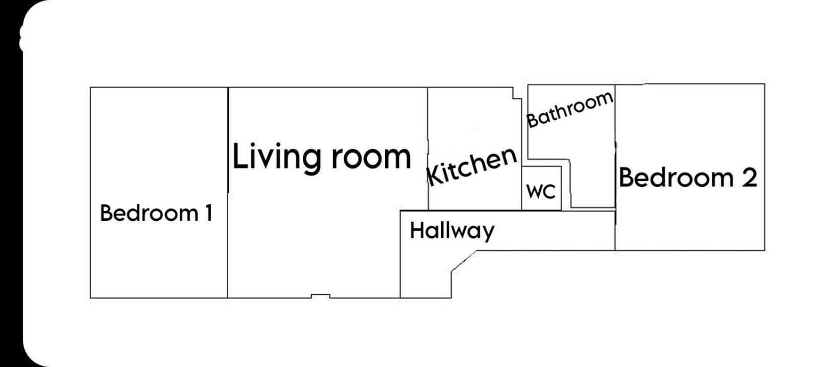 At The Heart Of The Olympics Appartement *