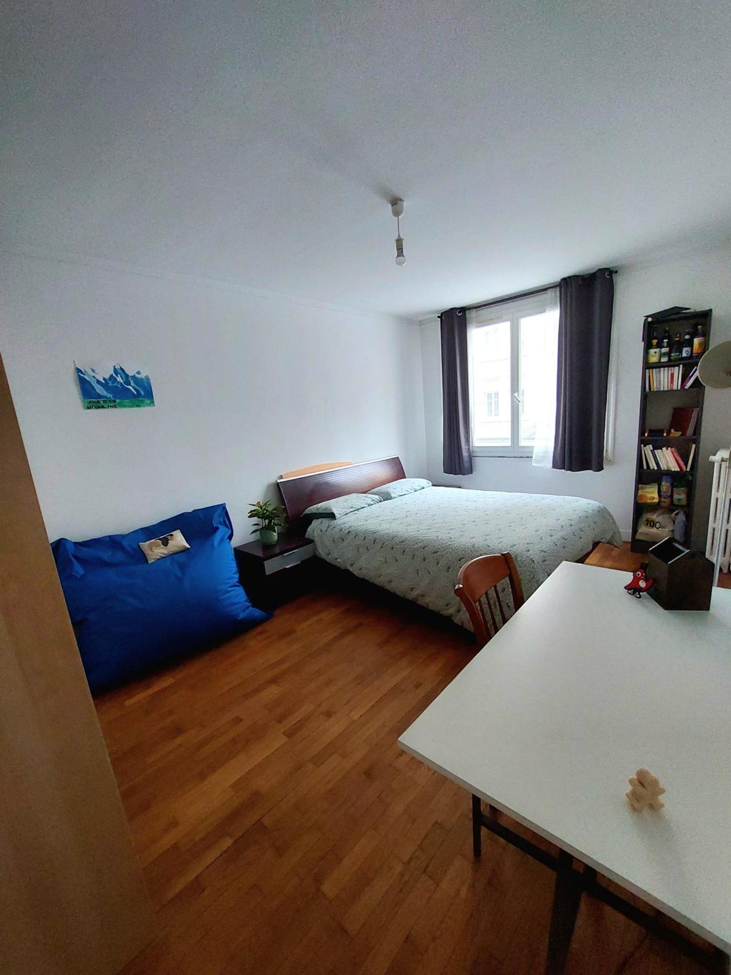At The Heart Of The Olympics Appartement *